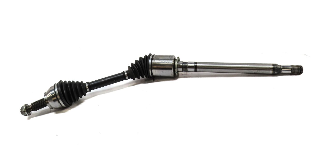 2013-2020 DISCOVERY RANGE ROVER SPORT (L405 L462 L494) RIGHT FRONT CV AXLE SHAFT