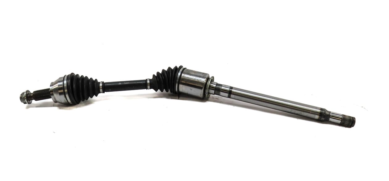 Thumbnail 2: 2013-2020 DISCOVERY RANGE ROVER SPORT (L405 L462 L494) RIGHT FRONT CV AXLE SHAFT