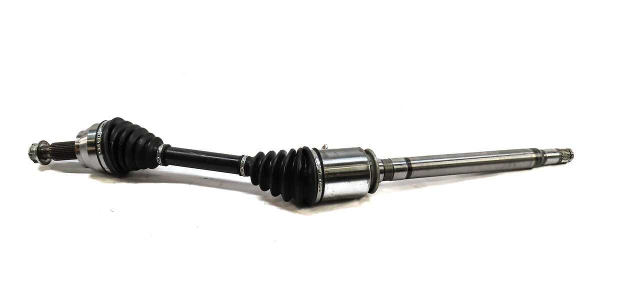 Thumbnail 3: 2013-2020 DISCOVERY RANGE ROVER SPORT (L405 L462 L494) RIGHT FRONT CV AXLE SHAFT