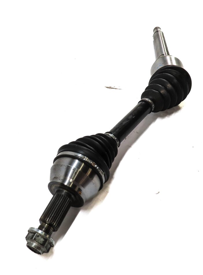 Thumbnail 4: 2013-2020 DISCOVERY RANGE ROVER SPORT (L405 L462 L494) RIGHT FRONT CV AXLE SHAFT