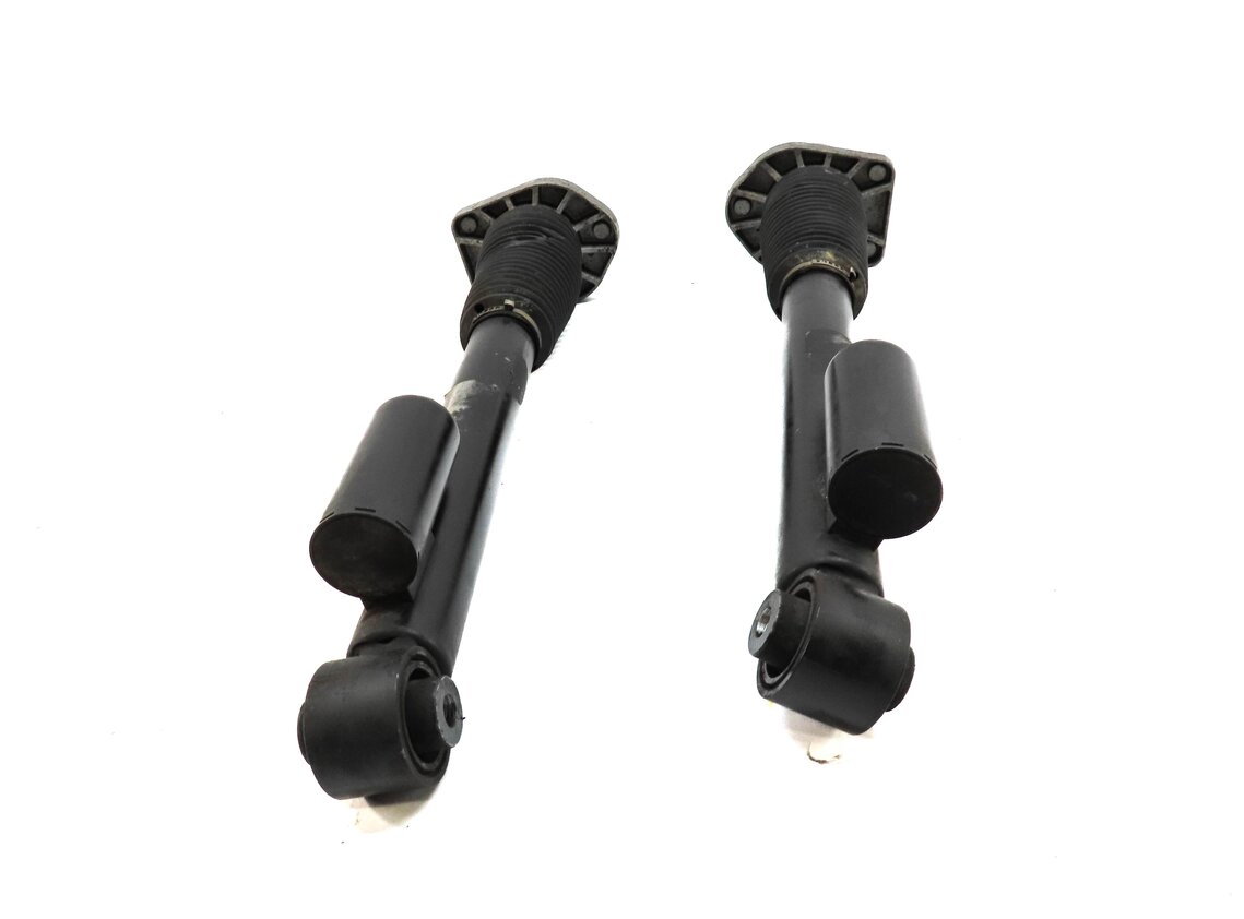 Thumbnail 2: 2015 RANGE ROVER (L405) SUPERCHARGED - REAR ACTIVE SUSPENSION SHOCK STRUT SET-2
