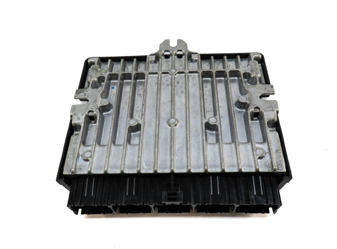 Thumbnail 3: 2013-2016 RANGE ROVER SPORT (L405 L494) CVD ACTIVE AIR SUSPENSION CONTROL MODULE