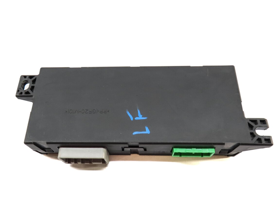 Thumbnail 3: 2015 RANGE ROVER (L405) FRONT RIGHT PASSENGER 8-WAY SEAT CONTROL MODULE