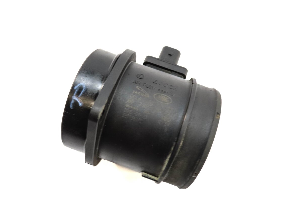 Thumbnail 1: 2013-2020 RANGE ROVER SPORT (L405 L494) 5.0L SUPERCHARGED MASS AIR FLOW SENSOR
