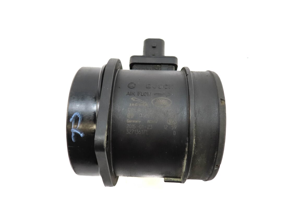 Thumbnail 2: 2013-2020 RANGE ROVER SPORT (L405 L494) 5.0L SUPERCHARGED MASS AIR FLOW SENSOR