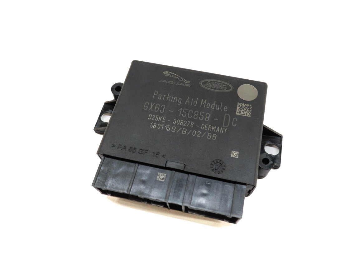 Thumbnail 1: 2015 DISCOVERY SPORT RANGE ROVER SPORT (L405 L494 L550) PDC CONTROL MODULE