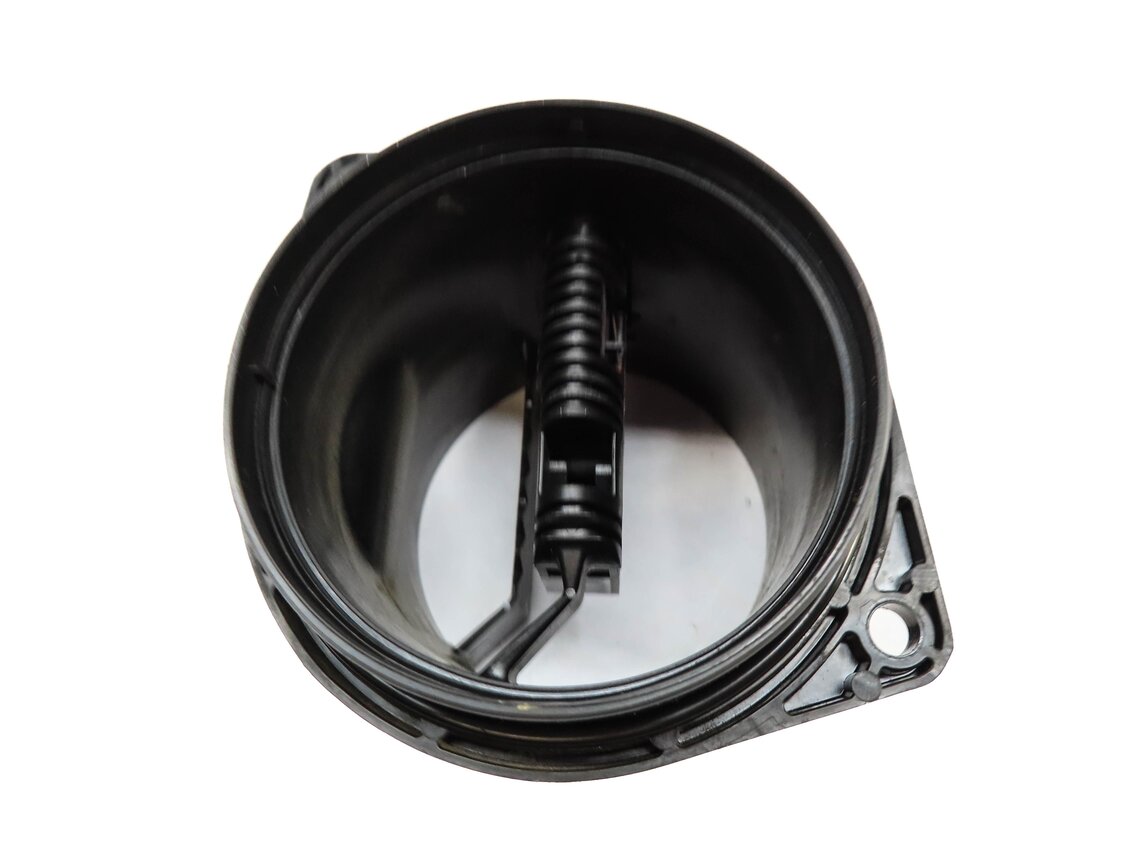 Thumbnail 3: 2013-2020 RANGE ROVER SPORT (L405 L494) 5.0L SUPERCHARGED MASS AIR FLOW SENSOR