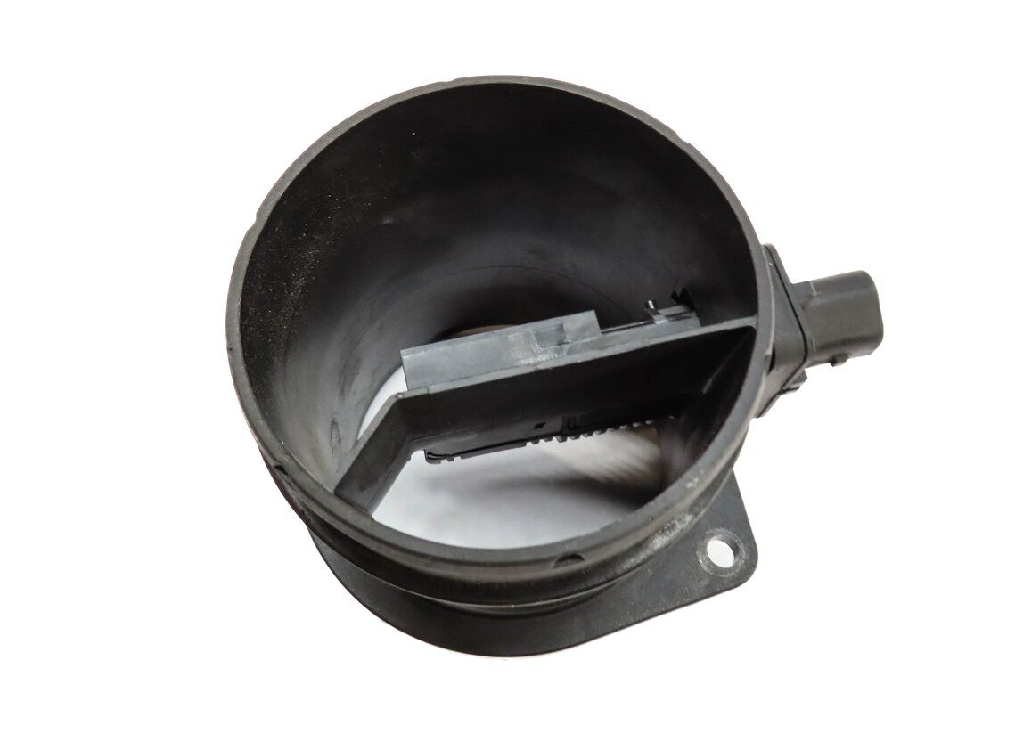 Thumbnail 4: 2013-2020 RANGE ROVER SPORT (L405 L494) 5.0L SUPERCHARGED MASS AIR FLOW SENSOR