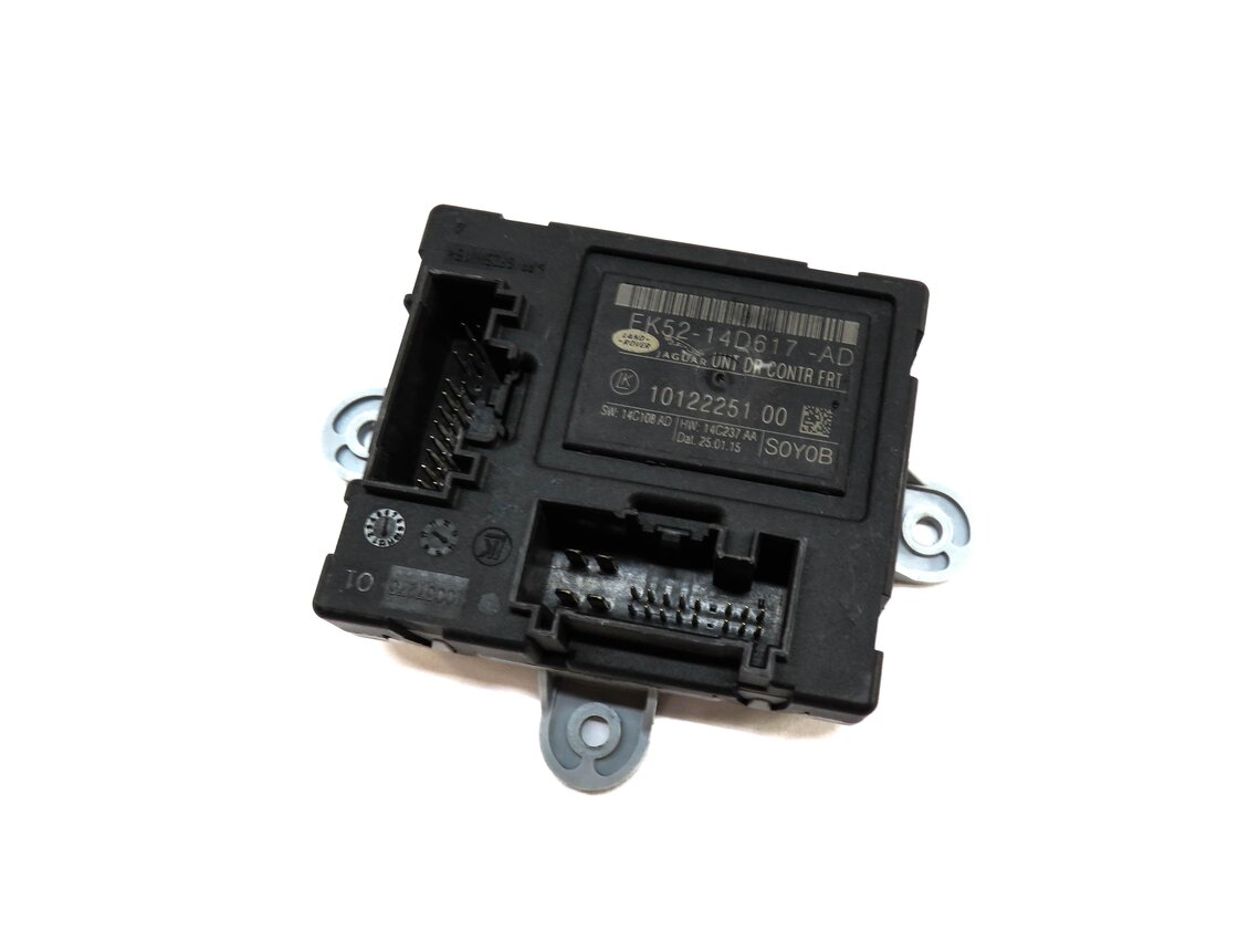 Thumbnail 1: 14-15 RANGE ROVER SPORT (L405 L494) FRONT RIGHT PASSENGER DOOR CONTROL MODULE