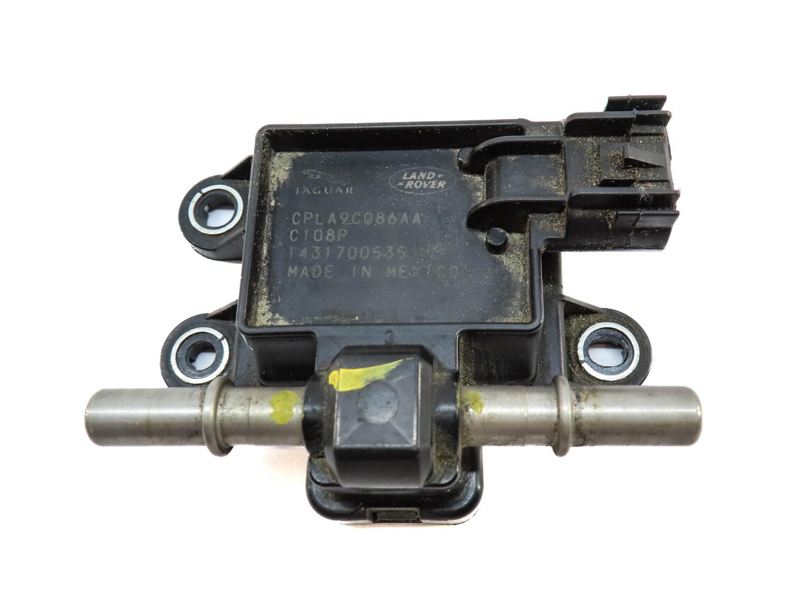 Thumbnail 2: 2015 RANGE ROVER (L405) SUPERCHARGED - FLEX FUEL SENSOR
