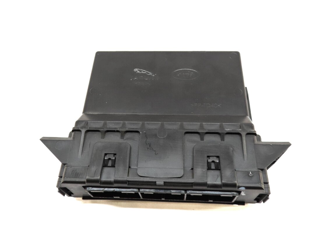 Thumbnail 1: 2015 RANGE ROVER (L405) HEATER CONTROL MODULE
