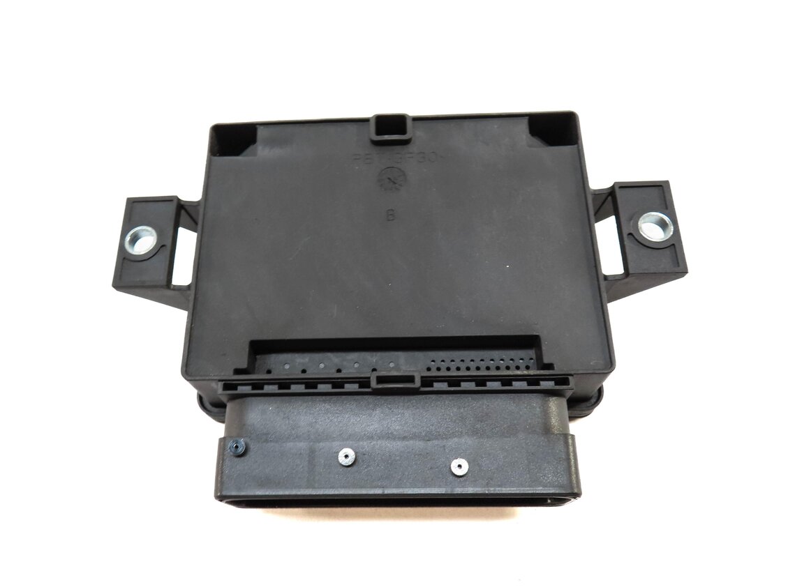 Thumbnail 3: 2015 RANGE ROVER (L405) ELECTRIC EMERGENCY PARKING BRAKE CONTROL MODULE