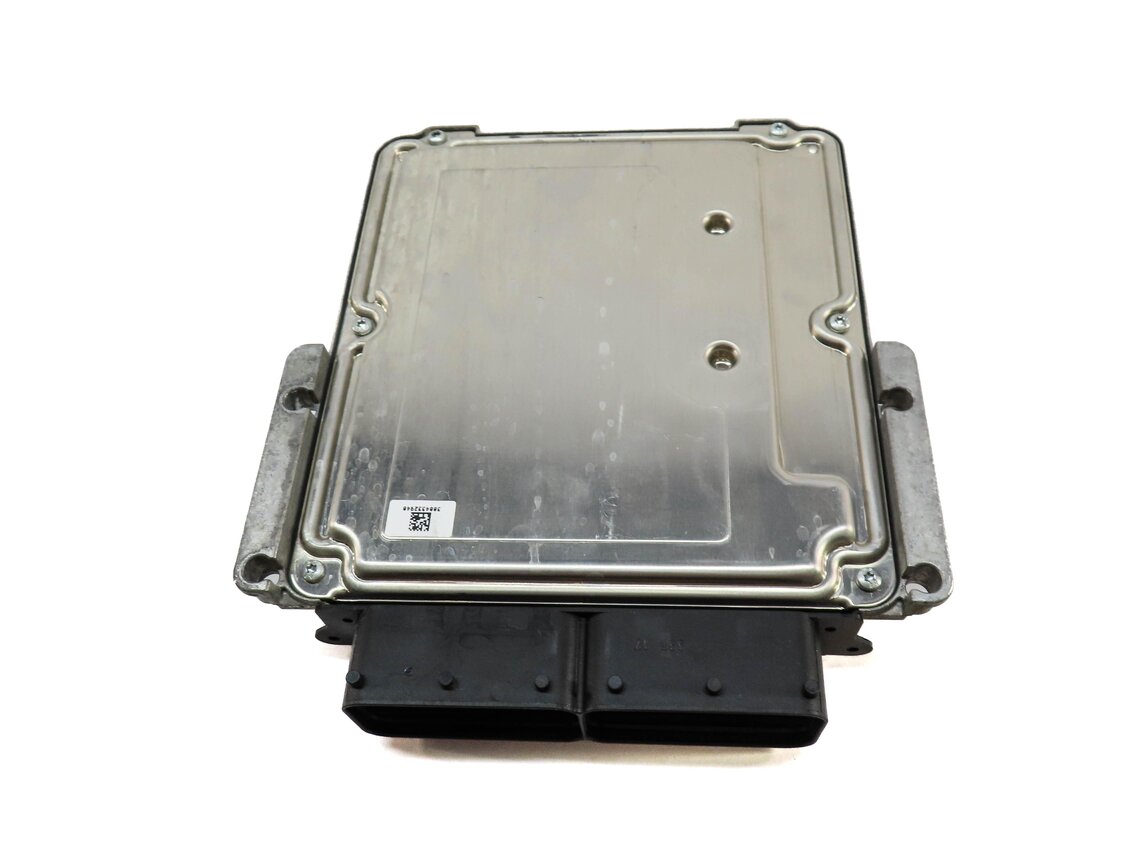 Thumbnail 3: 2013-2016 LR4 - RANGE ROVER SPORT (L405 L494) ENGINE CONTROL MODULE COMPUTER