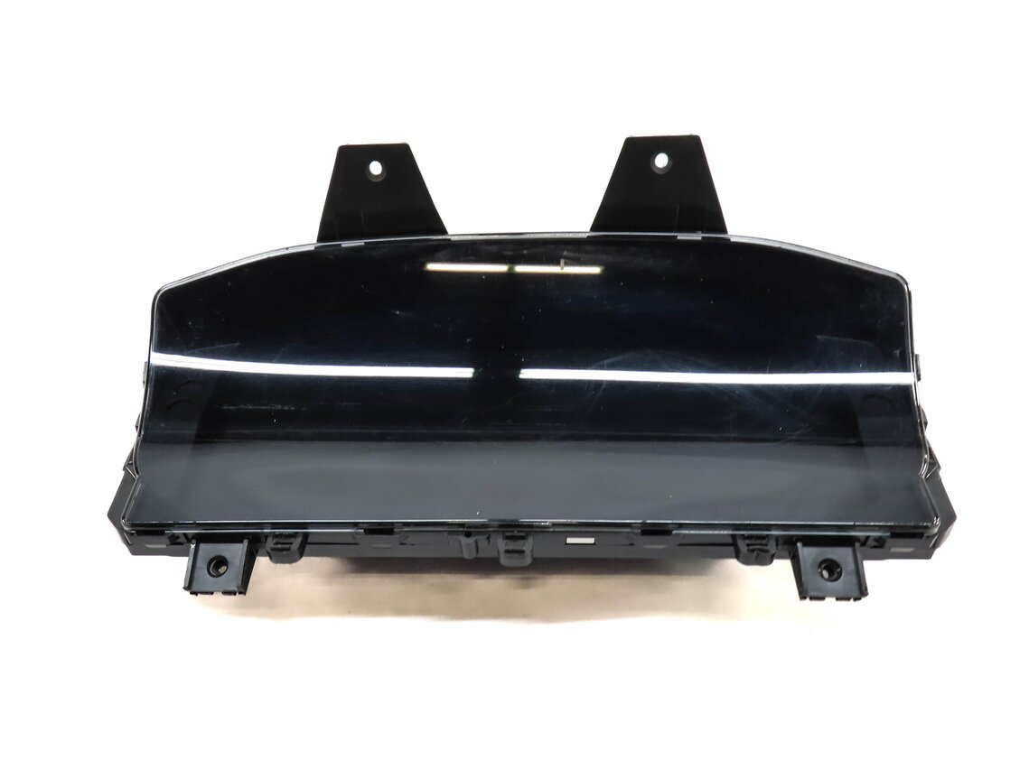 Thumbnail 3: 2013-2016 RANGE ROVER (L405) SPEEDOMETER INSTRUMENT GAUGE CLUSTER (MPH / 82k)