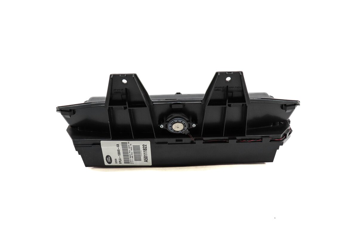 Thumbnail 4: 2013-2016 RANGE ROVER (L405) SPEEDOMETER INSTRUMENT GAUGE CLUSTER (MPH / 82k)