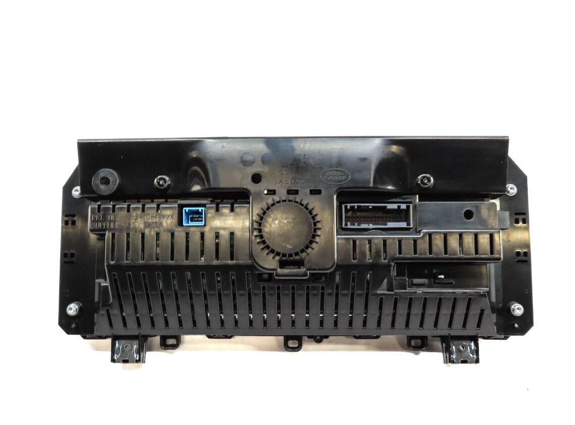 Thumbnail 5: 2013-2016 RANGE ROVER (L405) SPEEDOMETER INSTRUMENT GAUGE CLUSTER (MPH / 82k)