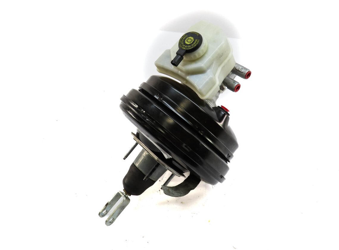 2014-2016 RANGE ROVER SPORT (L405 L494) POWER BRAKE BOOSTER w/ MASTER CYLINDER