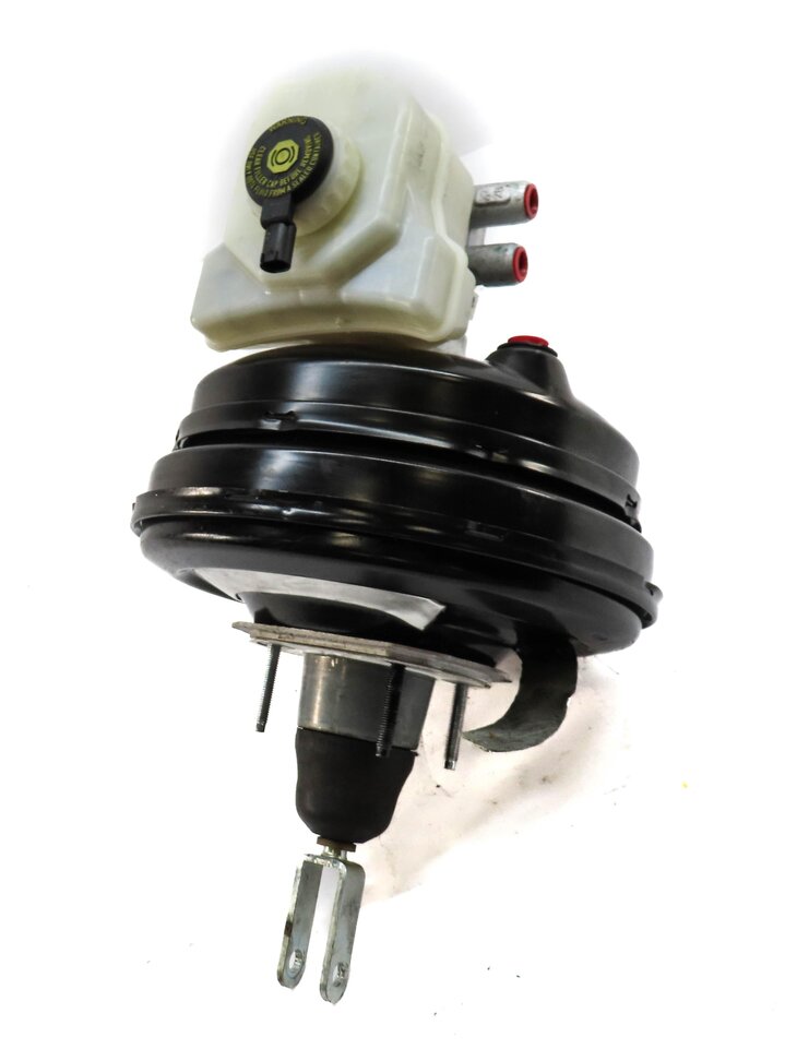 Thumbnail 2: 2014-2016 RANGE ROVER SPORT (L405 L494) POWER BRAKE BOOSTER w/ MASTER CYLINDER