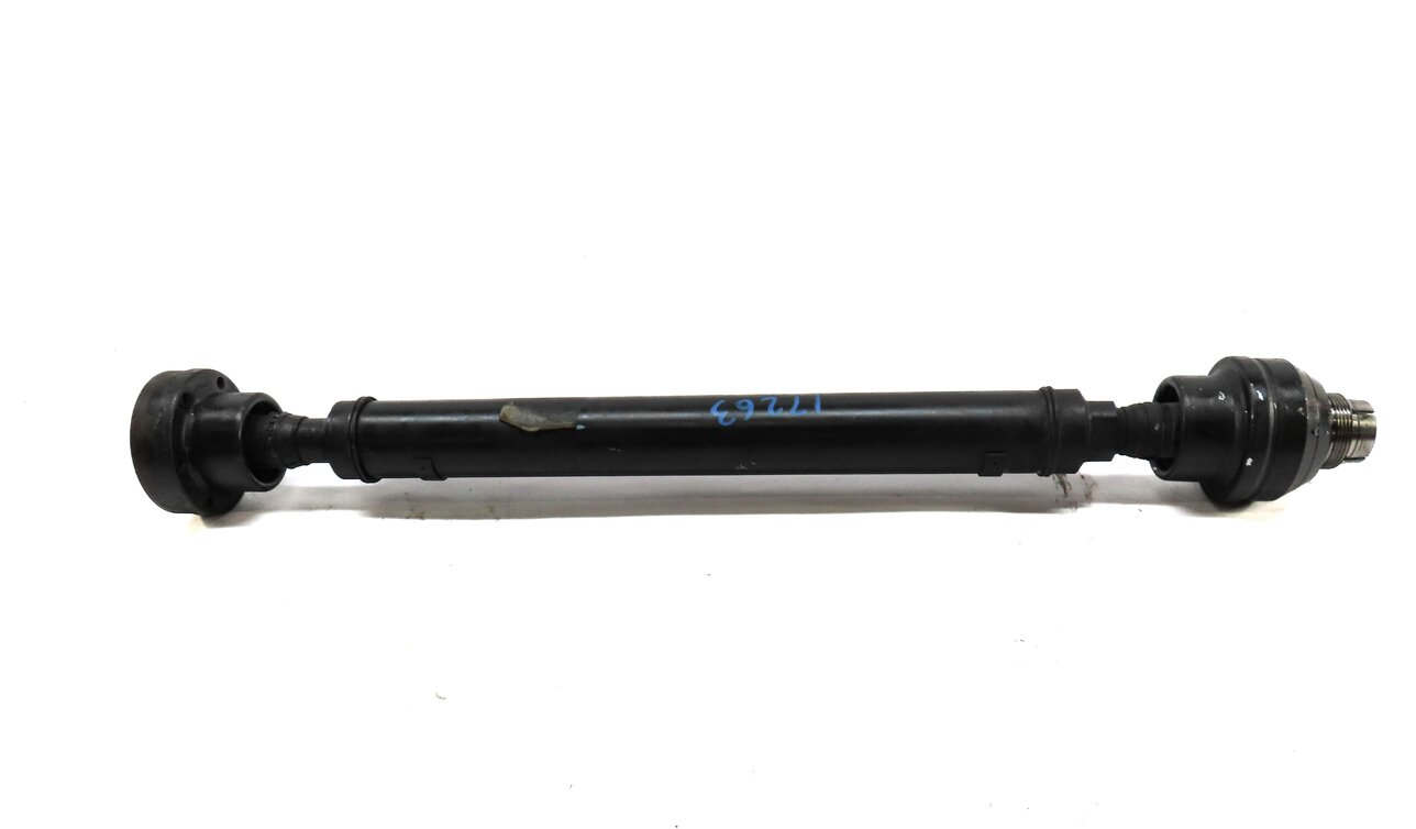 Thumbnail 2: 13-20 RANGE ROVER SPORT DISCOVERY DEFENDER L405 L462 L494 L663 FRONT DRIVESHAFT