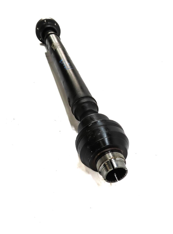 Thumbnail 3: 13-20 RANGE ROVER SPORT DISCOVERY DEFENDER L405 L462 L494 L663 FRONT DRIVESHAFT