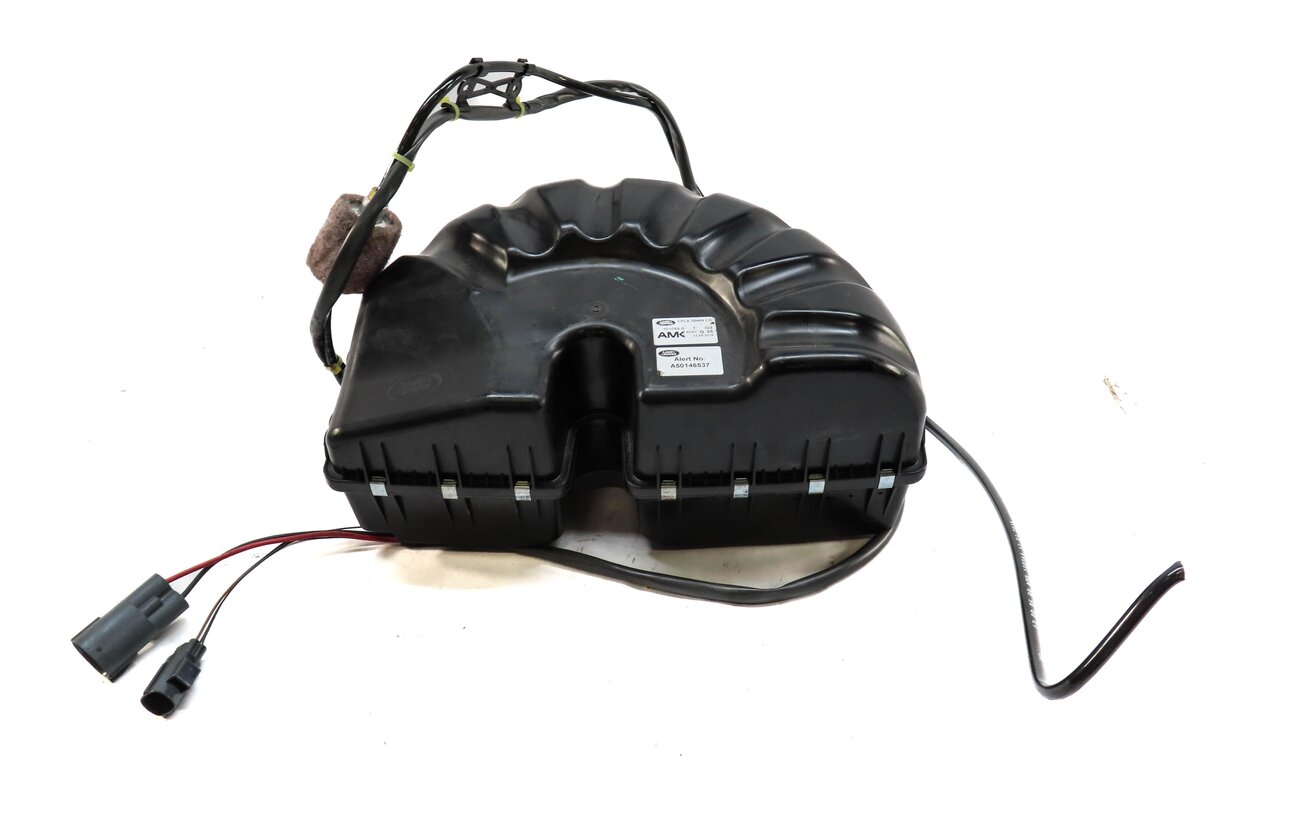 Thumbnail 3: 2013-2017 RANGE ROVER SPORT (L405 L494) AIR SUSPENSION COMPRESSOR PUMP (AMK)