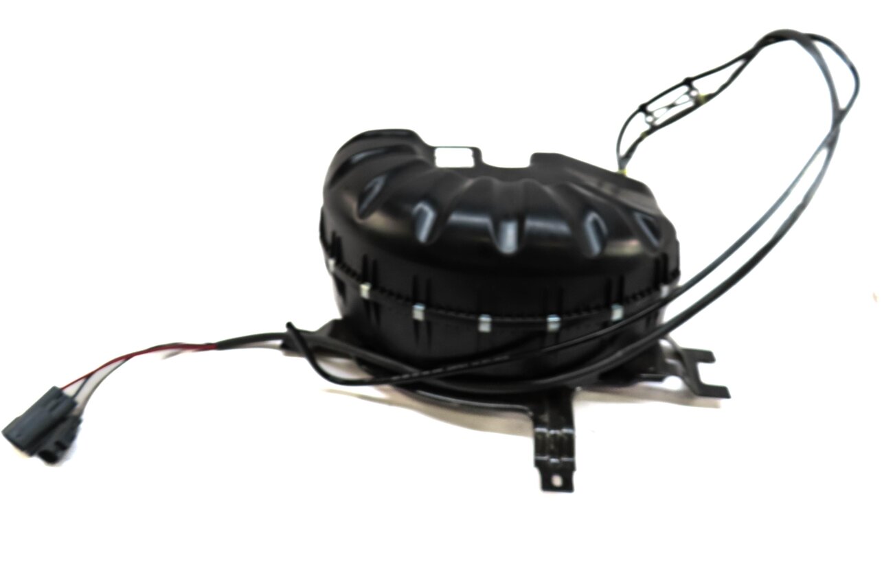 Thumbnail 5: 2013-2017 RANGE ROVER SPORT (L405 L494) AIR SUSPENSION COMPRESSOR PUMP (AMK)