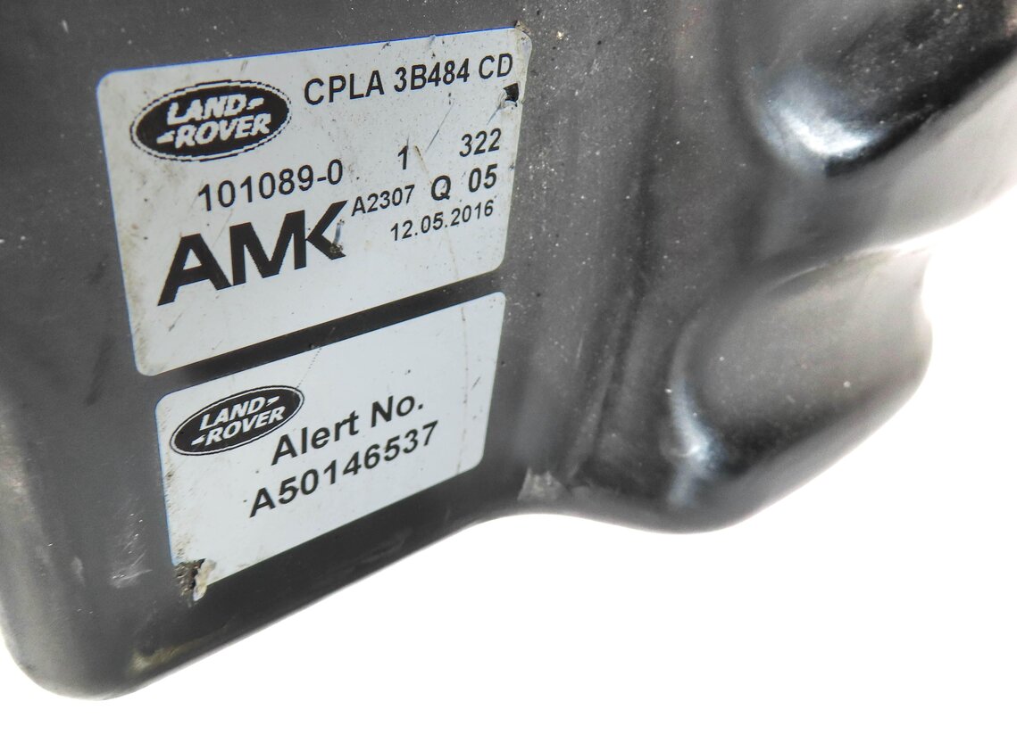 Thumbnail 7: 2013-2017 RANGE ROVER SPORT (L405 L494) AIR SUSPENSION COMPRESSOR PUMP (AMK)