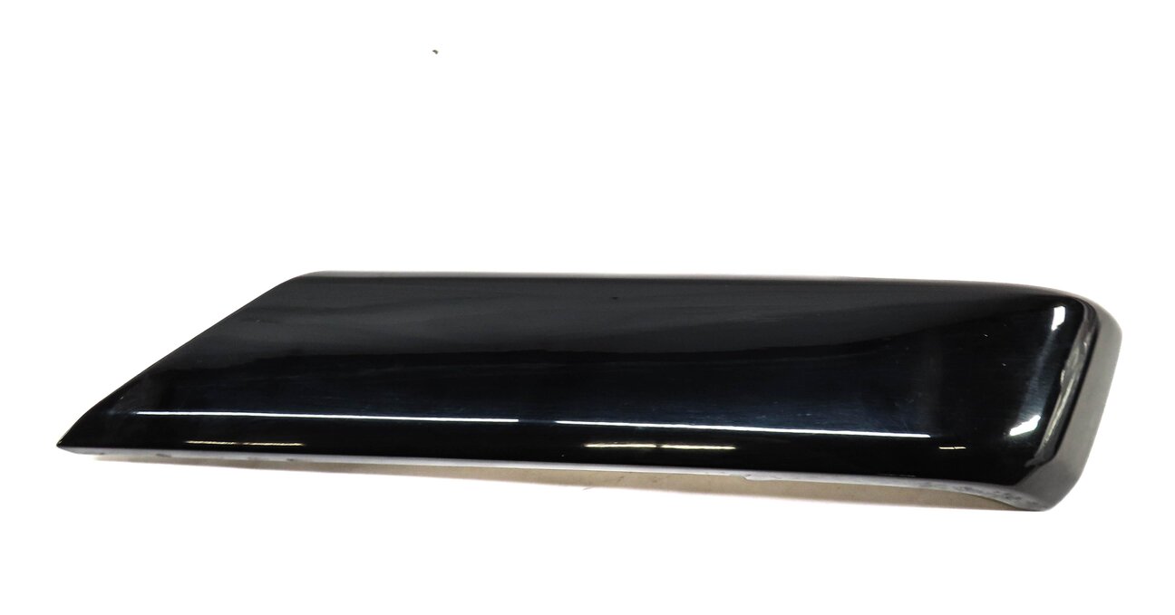 Thumbnail 2: 2015 RANGE ROVER (L405) RIGHT REAR DOOR WOOD TRIM PANEL (GRAND BLACK)