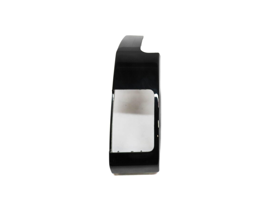 Thumbnail 2: 2015 RANGE ROVER (L405) FRONT RIGHT OUTER DASH HEATER A/C AIR VENT TRIM (BLACK)