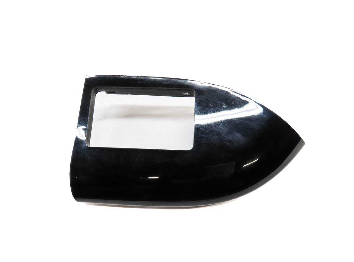 Thumbnail 2: 2015 RANGE ROVER (L405) FRONT LEFT DRIVER DOOR MEMORY SWITCH TRIM (GRAND BLACK)