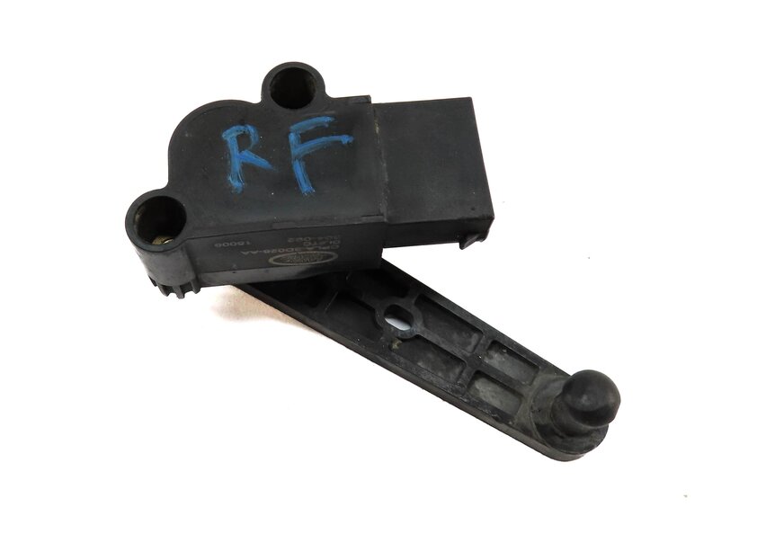 Thumbnail 2: 2015 RANGE ROVER (L405) FRONT RIGHT PASSENGER SUSPENSION HEIGHT LEVEL SENSOR