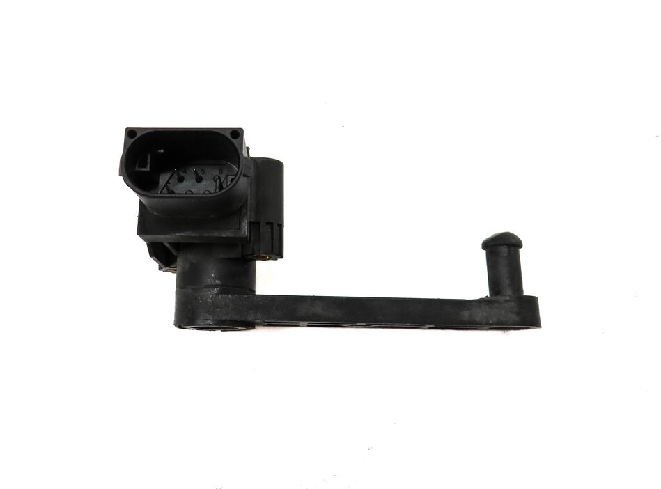 Thumbnail 3: 2015 RANGE ROVER (L405) FRONT RIGHT PASSENGER SUSPENSION HEIGHT LEVEL SENSOR