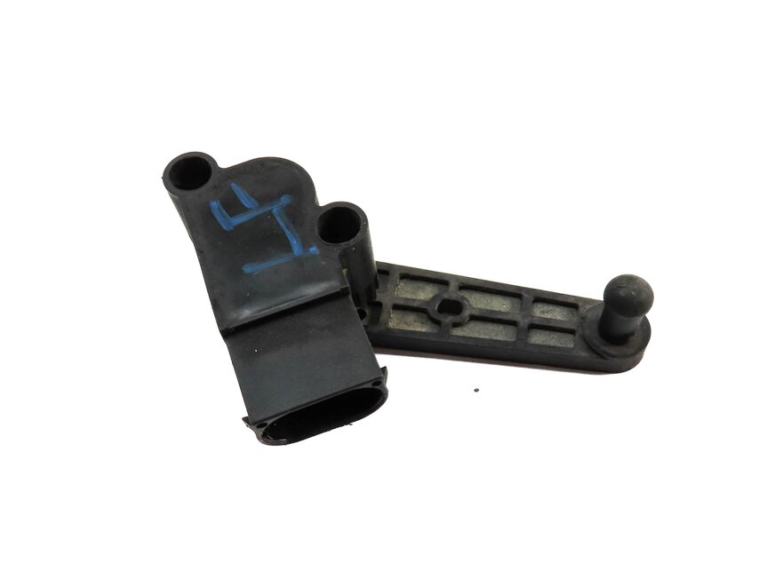 Thumbnail 2: 2015 RANGE ROVER (L405) FRONT LEFT DRIVER SUSPENSION HEIGHT LEVEL SENSOR