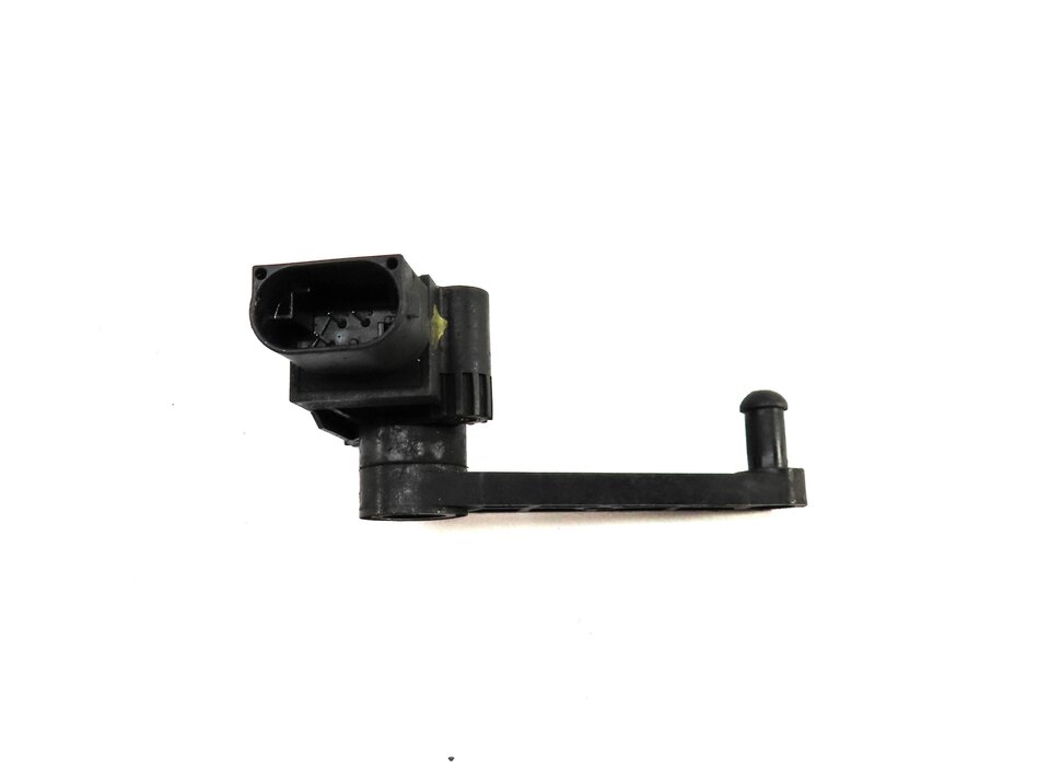 Thumbnail 3: 2015 RANGE ROVER (L405) FRONT LEFT DRIVER SUSPENSION HEIGHT LEVEL SENSOR