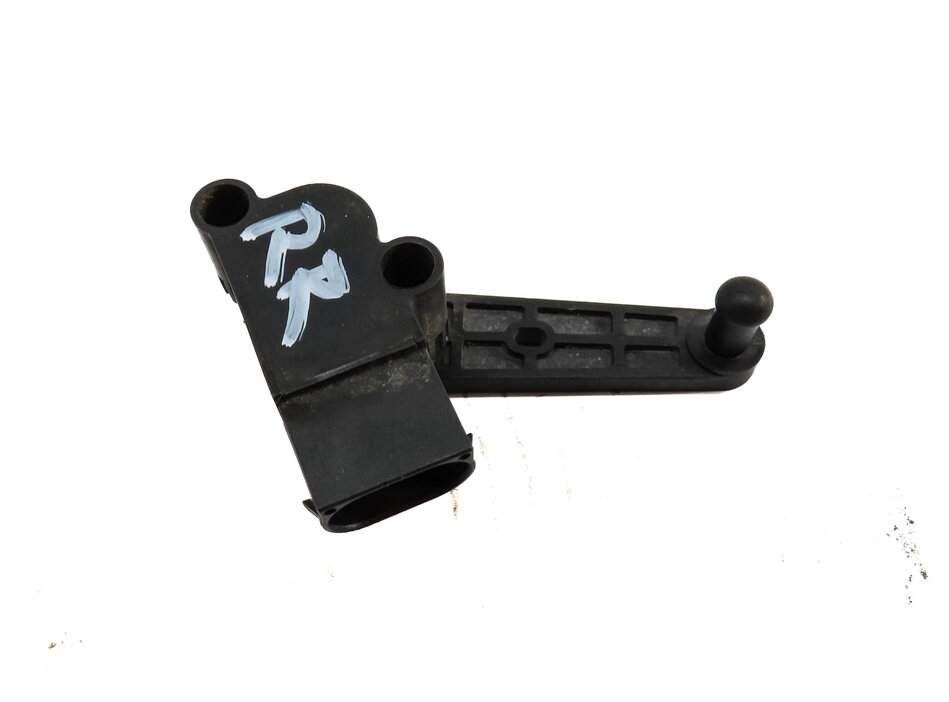 Thumbnail 2: 2015 RANGE ROVER (L405) RIGHT PASSENGER REAR SUSPENSION HEIGHT LEVEL SENSOR