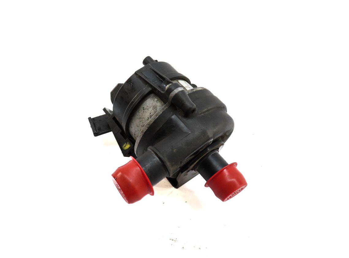Thumbnail 1: 14-20 JAGUAR RANGE ROVER SPORT DISCOVERY (L405 L494 L462) AUXILIARY WATER PUMP
