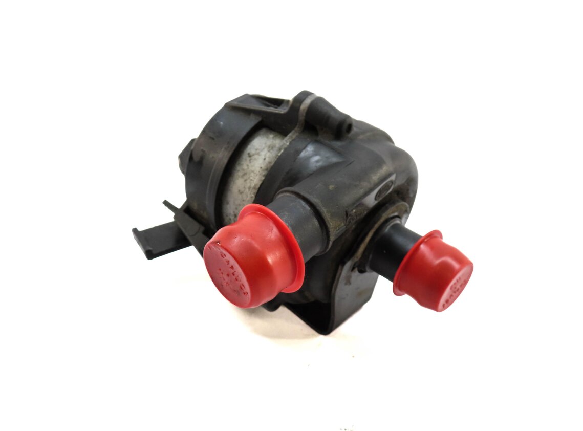 Thumbnail 2: 14-20 JAGUAR RANGE ROVER SPORT DISCOVERY (L405 L494 L462) AUXILIARY WATER PUMP