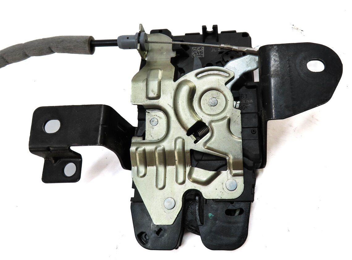 Thumbnail 4: 2015 RANGE ROVER (L405) RIGHT REAR TAILGATE TRUNK LOCK LATCH ACTUATOR w/ MOTOR