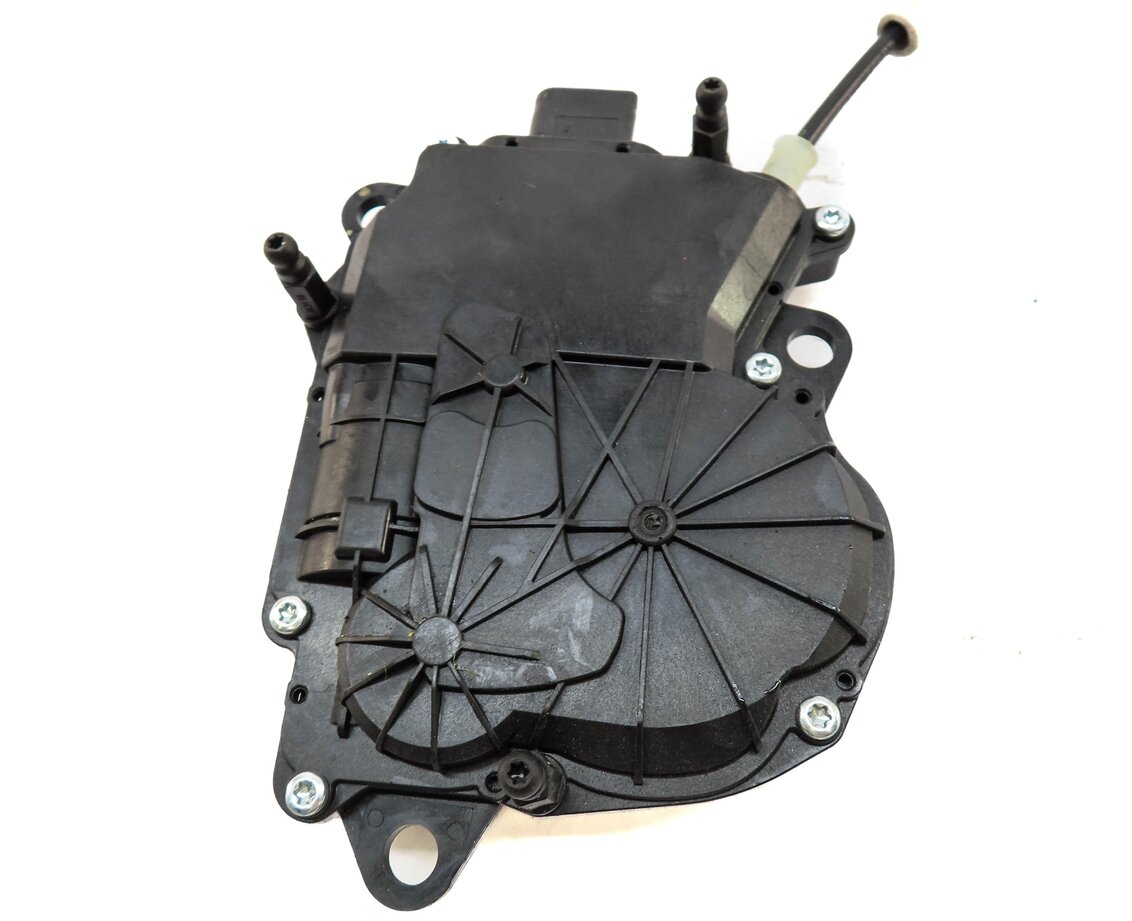 Thumbnail 5: 2015 RANGE ROVER (L405) RIGHT REAR TAILGATE TRUNK LOCK LATCH ACTUATOR w/ MOTOR