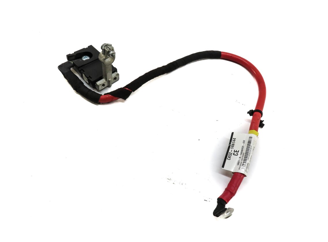 2015 RANGE ROVER (L405) POSITIVE BATTERY CABLE SRS