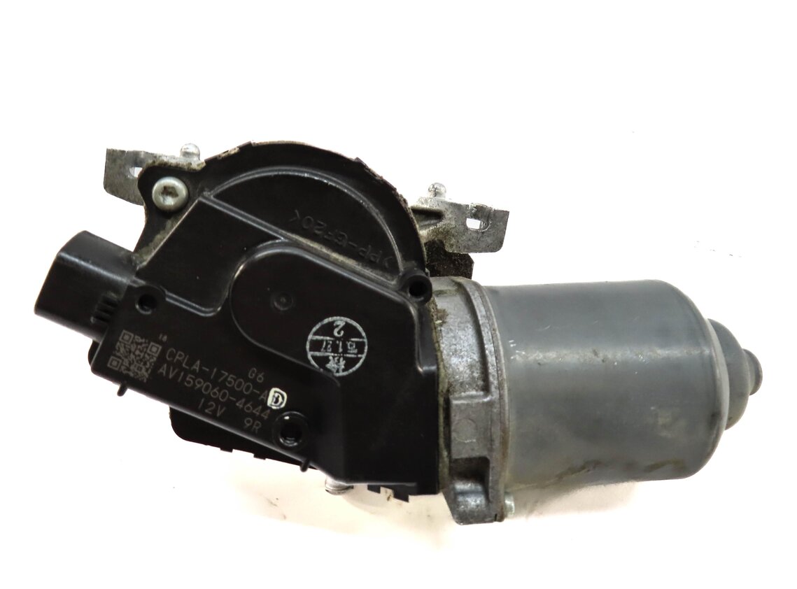 Thumbnail 2: 2013-2017 RANGE ROVER SPORT (L405 L494) FRONT WINDSHIELD WIPER MOTOR
