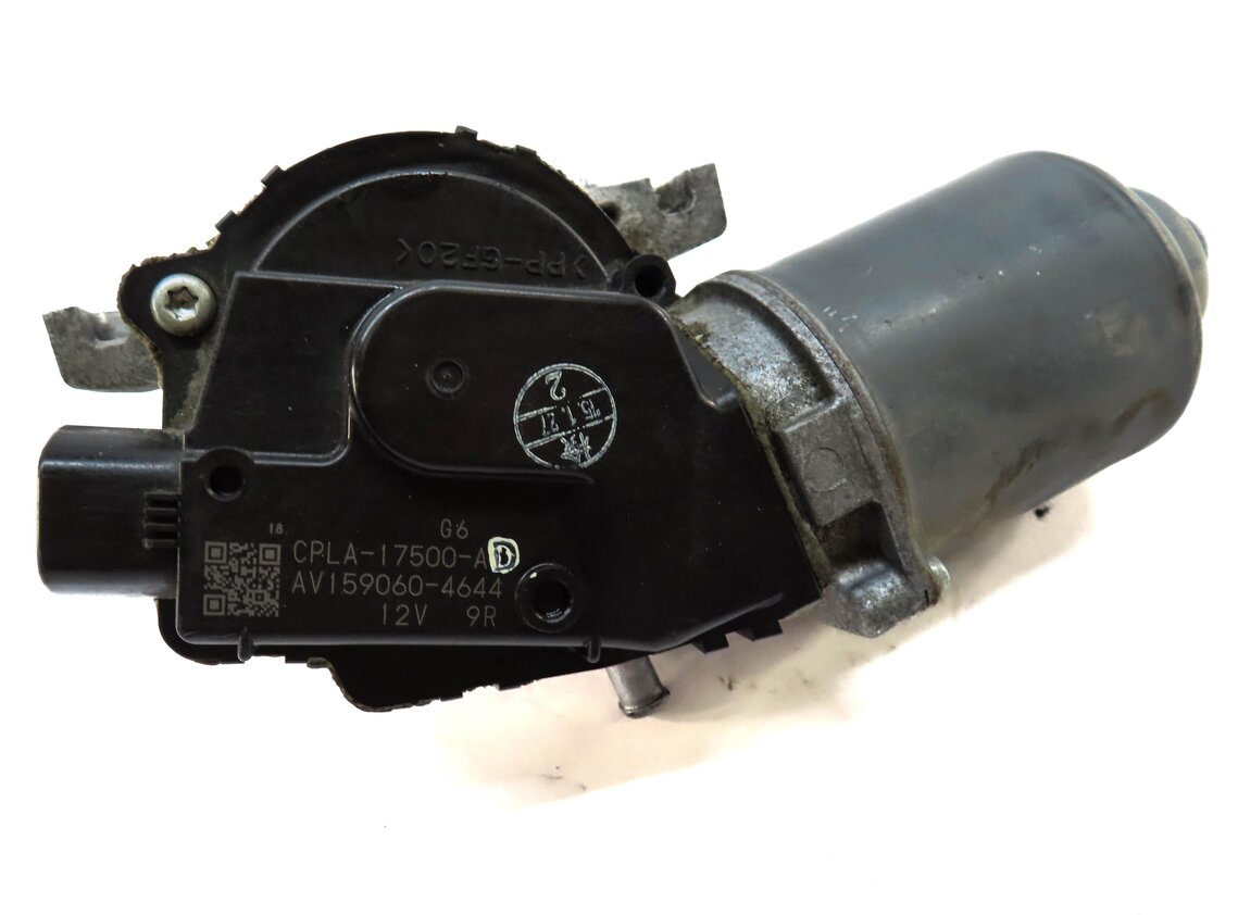 Thumbnail 4: 2013-2017 RANGE ROVER SPORT (L405 L494) FRONT WINDSHIELD WIPER MOTOR
