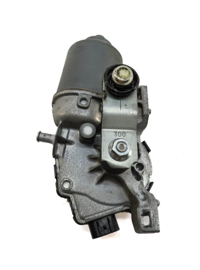 Thumbnail 5: 2013-2017 RANGE ROVER SPORT (L405 L494) FRONT WINDSHIELD WIPER MOTOR