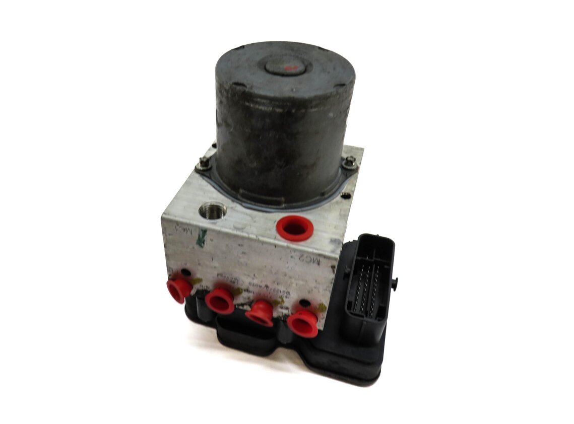 Thumbnail 1: 2014-2016 RANGE ROVER SPORT (L405 L494) ABS ANTI LOCK BRAKE PUMP w/ MODULE