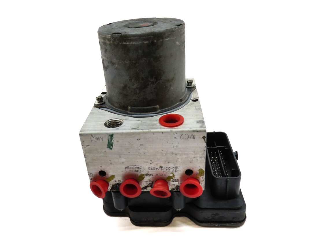 Thumbnail 2: 2014-2016 RANGE ROVER SPORT (L405 L494) ABS ANTI LOCK BRAKE PUMP w/ MODULE