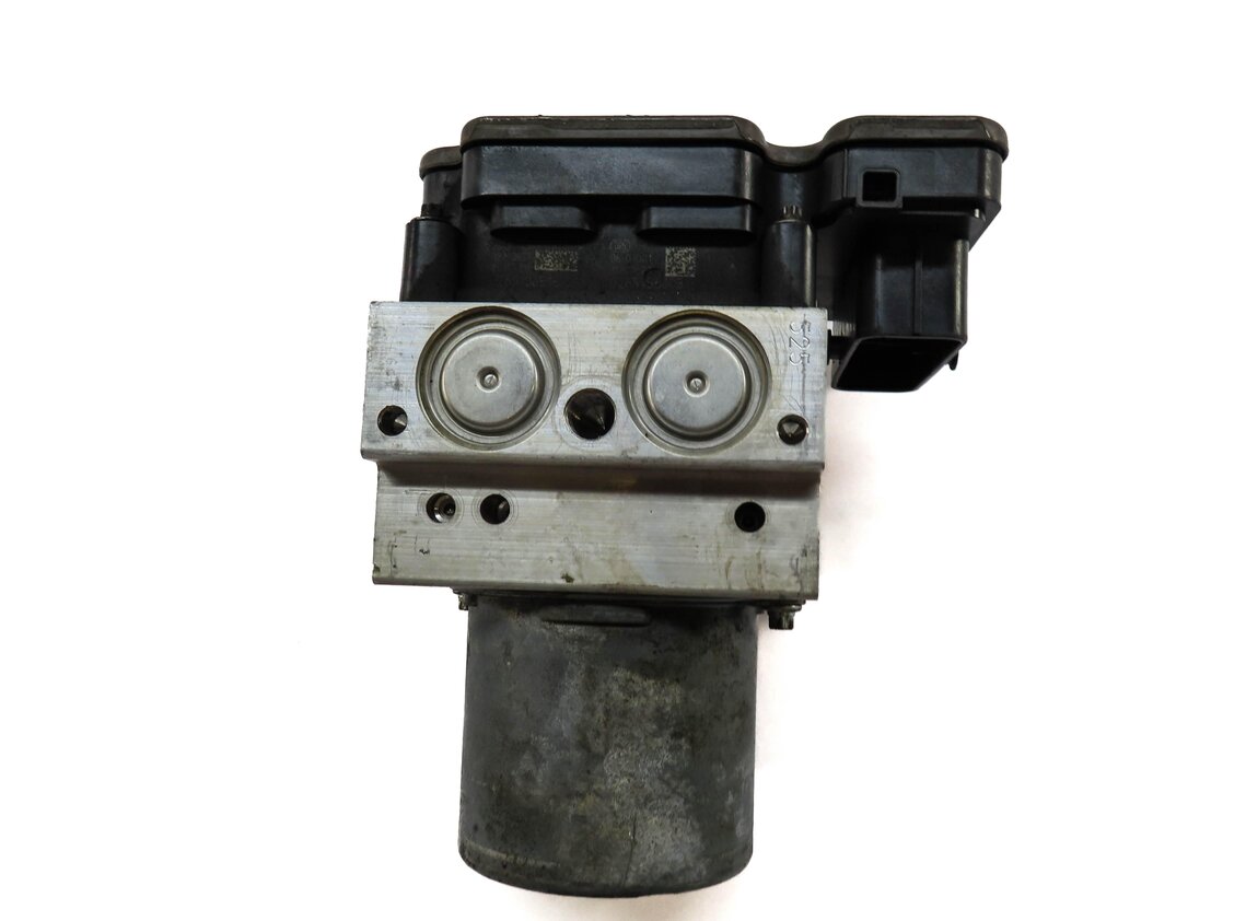 Thumbnail 3: 2014-2016 RANGE ROVER SPORT (L405 L494) ABS ANTI LOCK BRAKE PUMP w/ MODULE