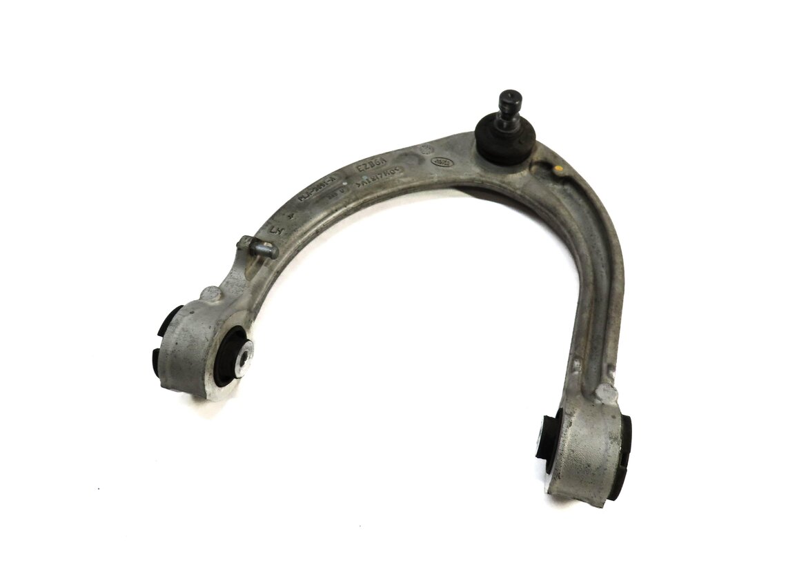 Thumbnail 1: 2013-2019 RANGE ROVER (L405) LEFT FRONT DRIVER UPPER CONTROL ARM WISHBONE