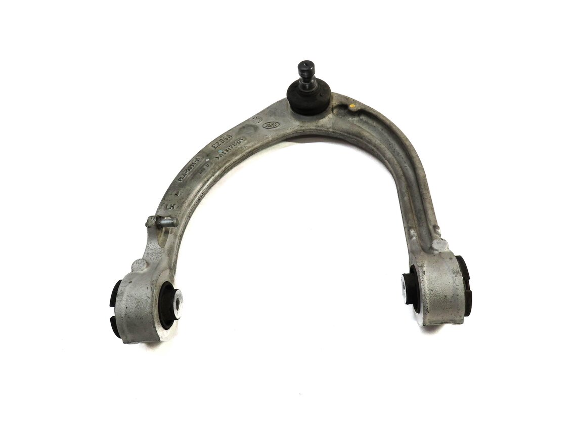 Thumbnail 2: 2013-2019 RANGE ROVER (L405) LEFT FRONT DRIVER UPPER CONTROL ARM WISHBONE