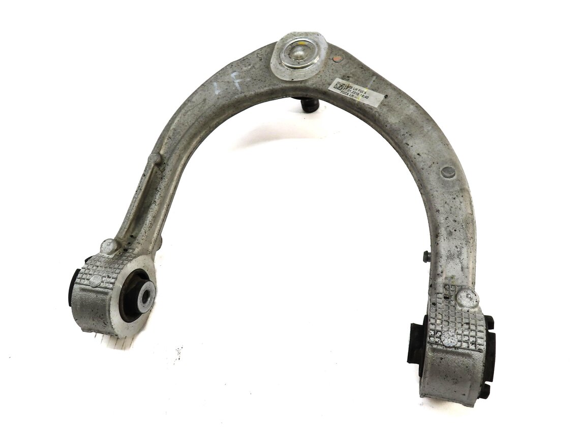 Thumbnail 3: 2013-2019 RANGE ROVER (L405) LEFT FRONT DRIVER UPPER CONTROL ARM WISHBONE