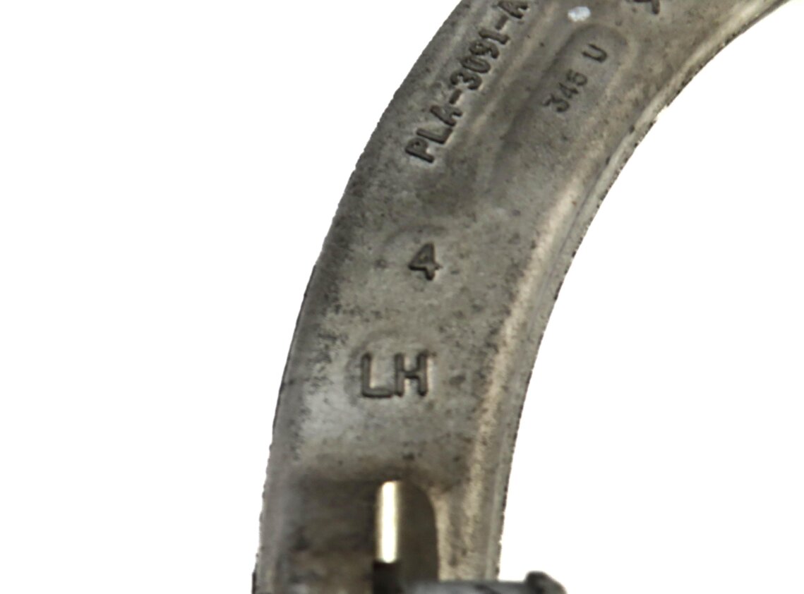 Thumbnail 4: 2013-2019 RANGE ROVER (L405) LEFT FRONT DRIVER UPPER CONTROL ARM WISHBONE
